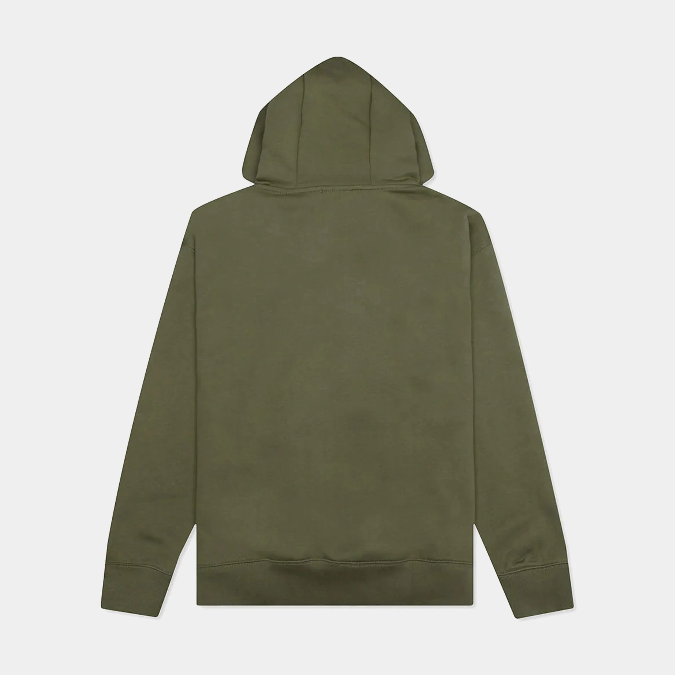 ACG Therma Fit Fleece Pullover Mens Hoodie (Olive Green)