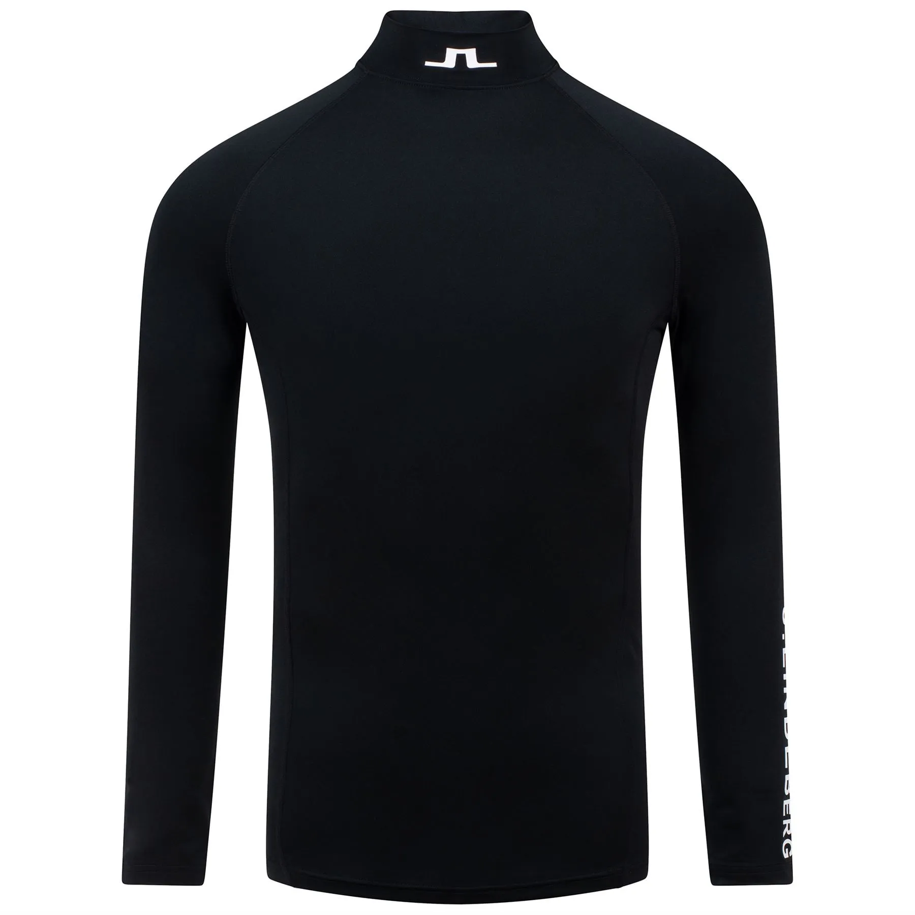 Aello Soft Compression Base Layer Black - 2024