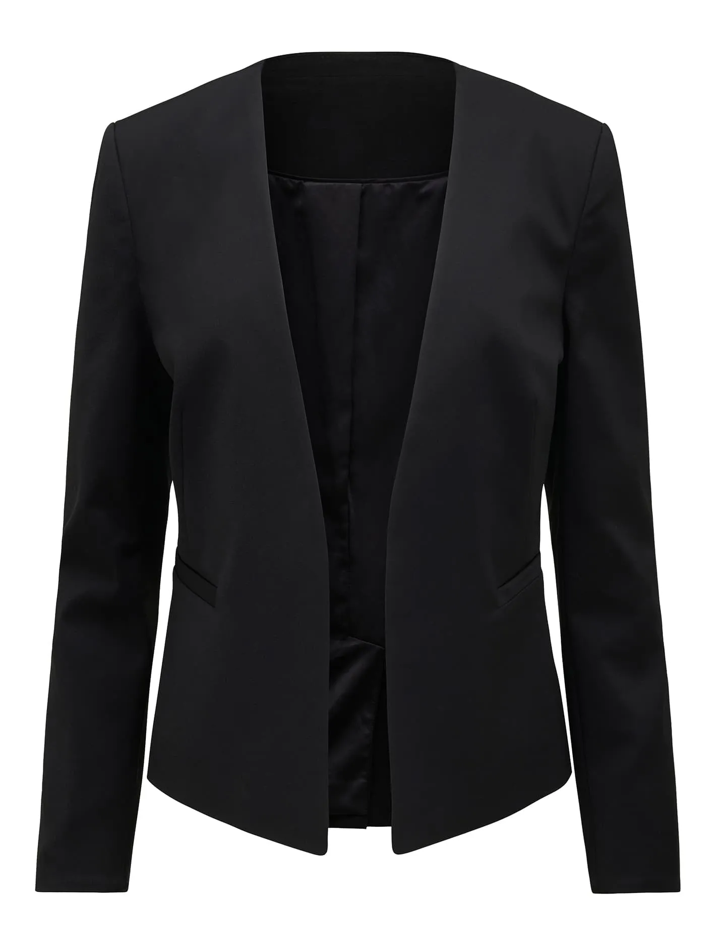 Alyssa Fitted Blazer