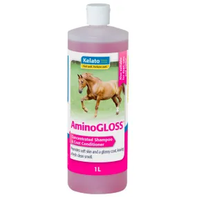 AminoGLOSS