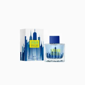 Antonio Banderas Seduction Urban BLUE Men EDT 100 ML (H)