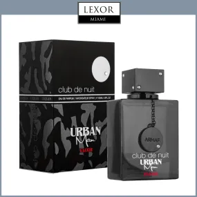 Armaf Club De Nuit Urban Man Elixir 3.6 EDP Sp Men