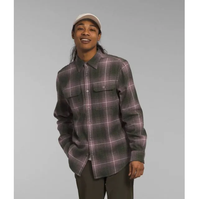 Arroyo Flannel Shirt