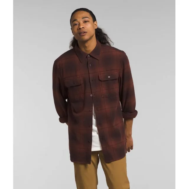 Arroyo Flannel Shirt