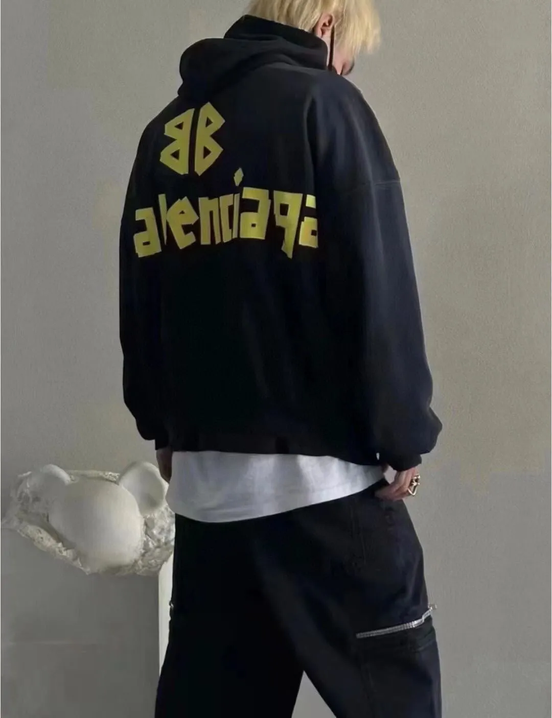 Balenciaga Hoodie