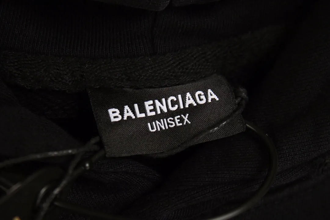 Balenciaga Hoodie