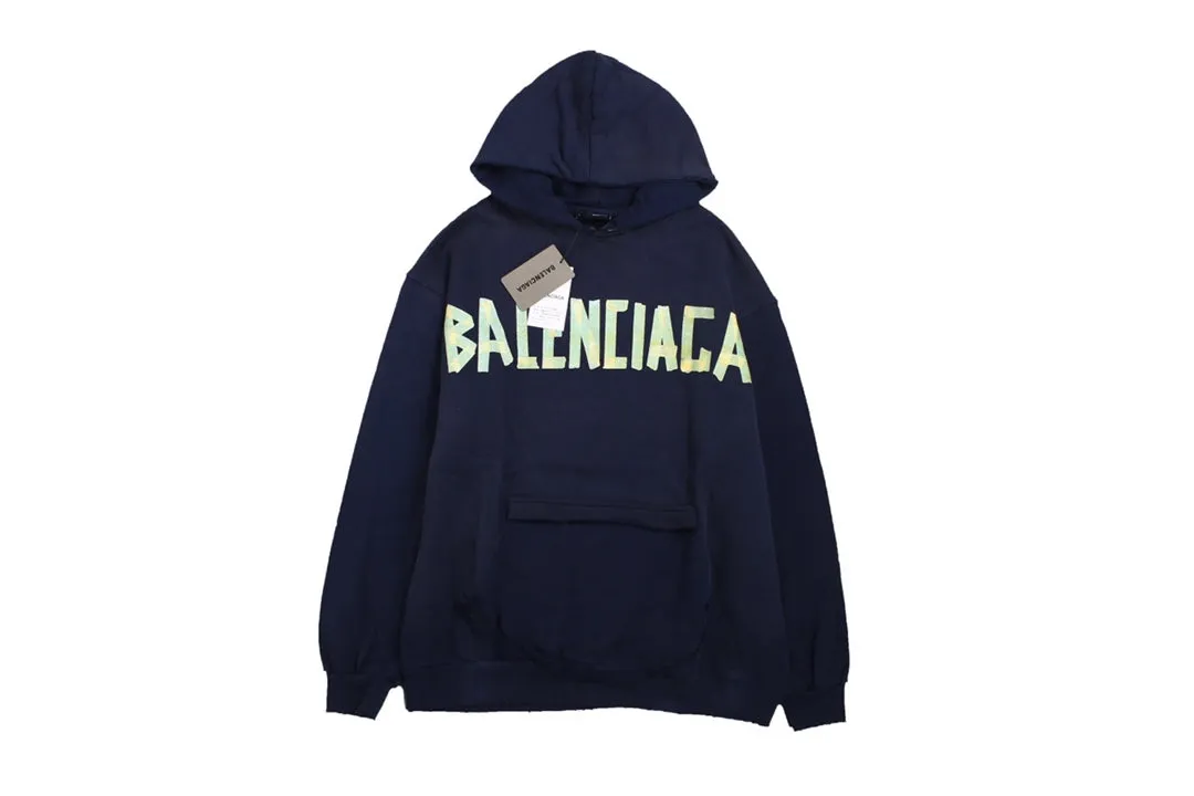 Balenciaga Hoodie