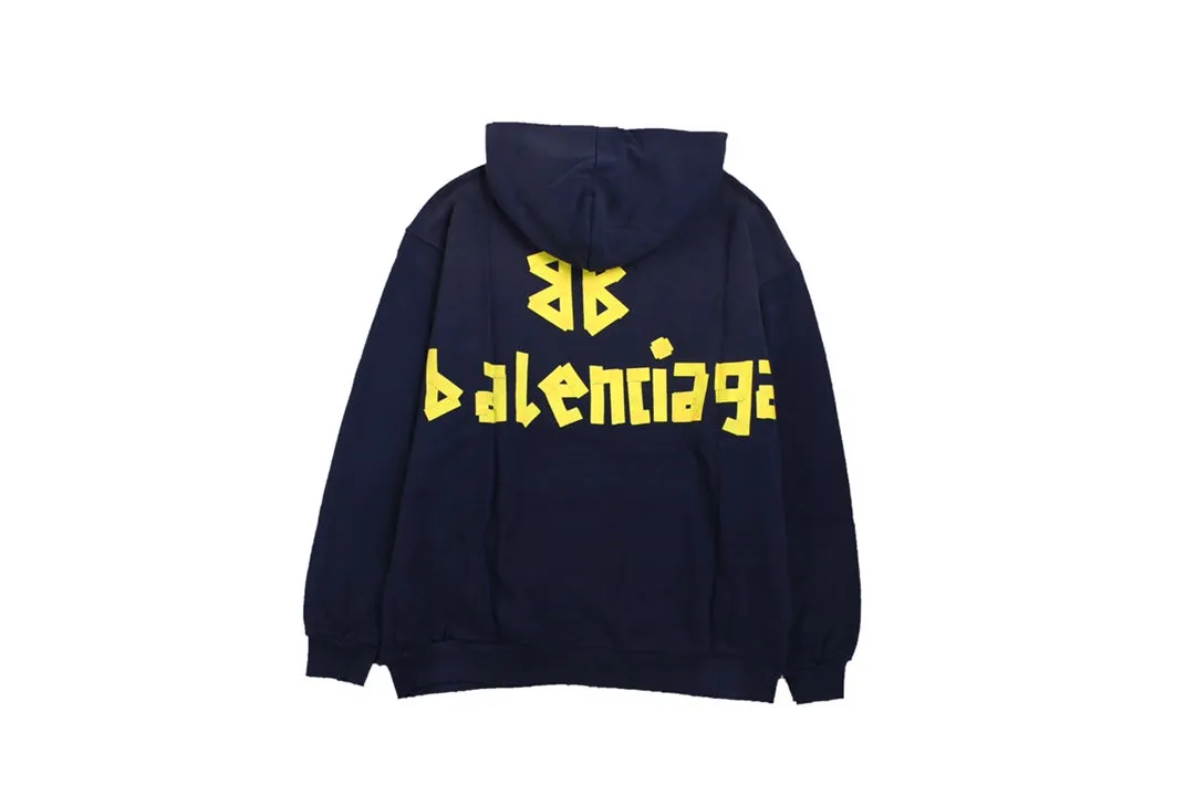 Balenciaga Hoodie