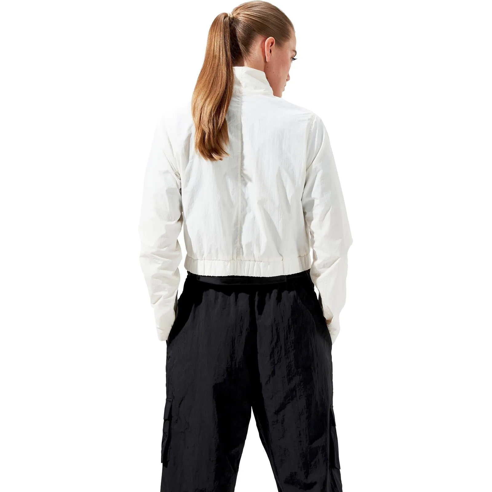 Berghaus Womens Urban Cropped Co