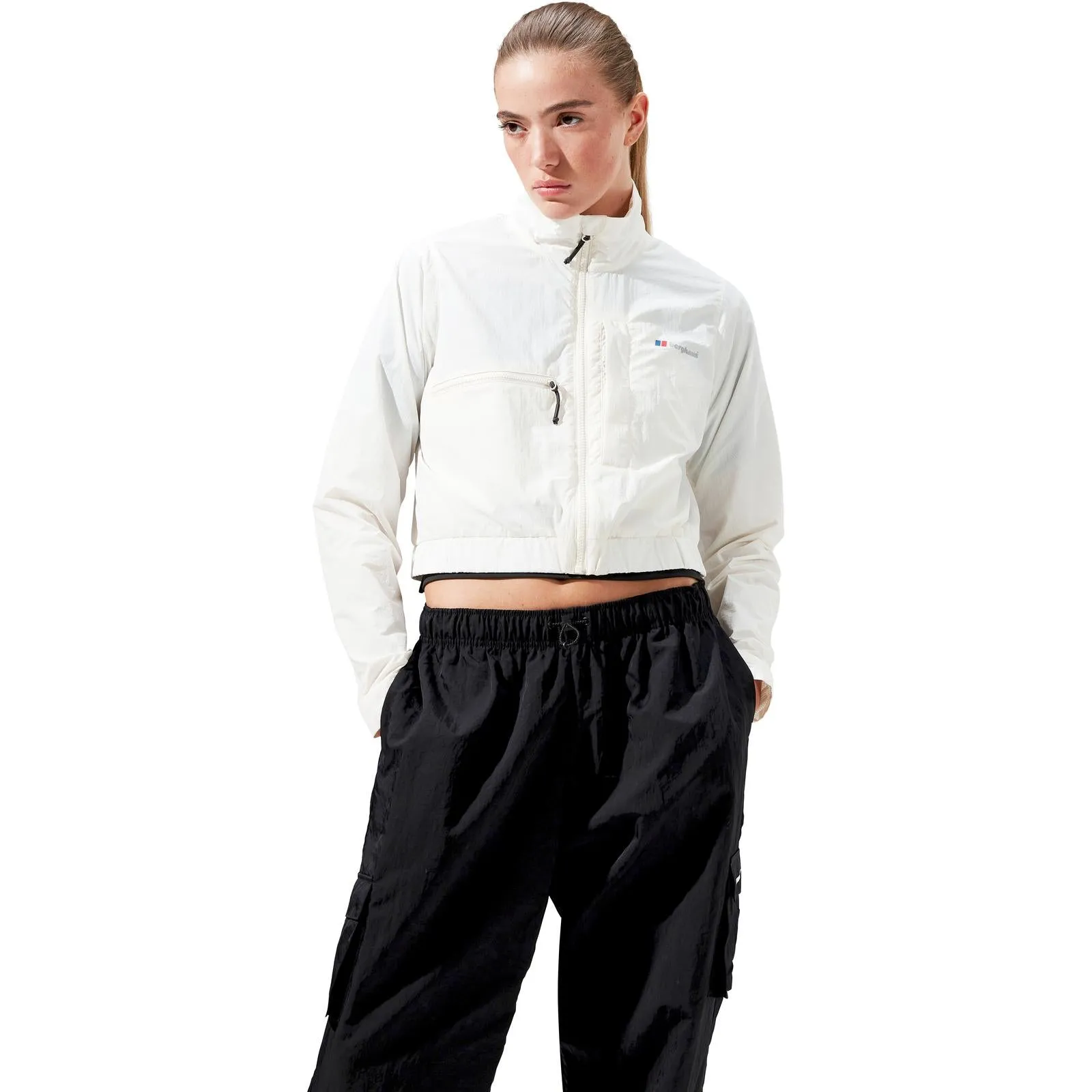 Berghaus Womens Urban Cropped Co