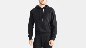 Big and Tall Full Zip Hoodie