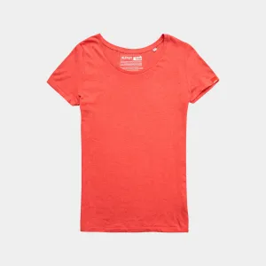 Blank Canvas Tee 2021 [Womens]