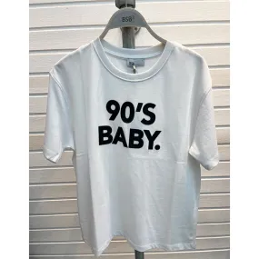 BSB Tshirt 90`s