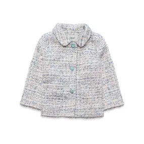 Callie kids tweed Jacket / blazer