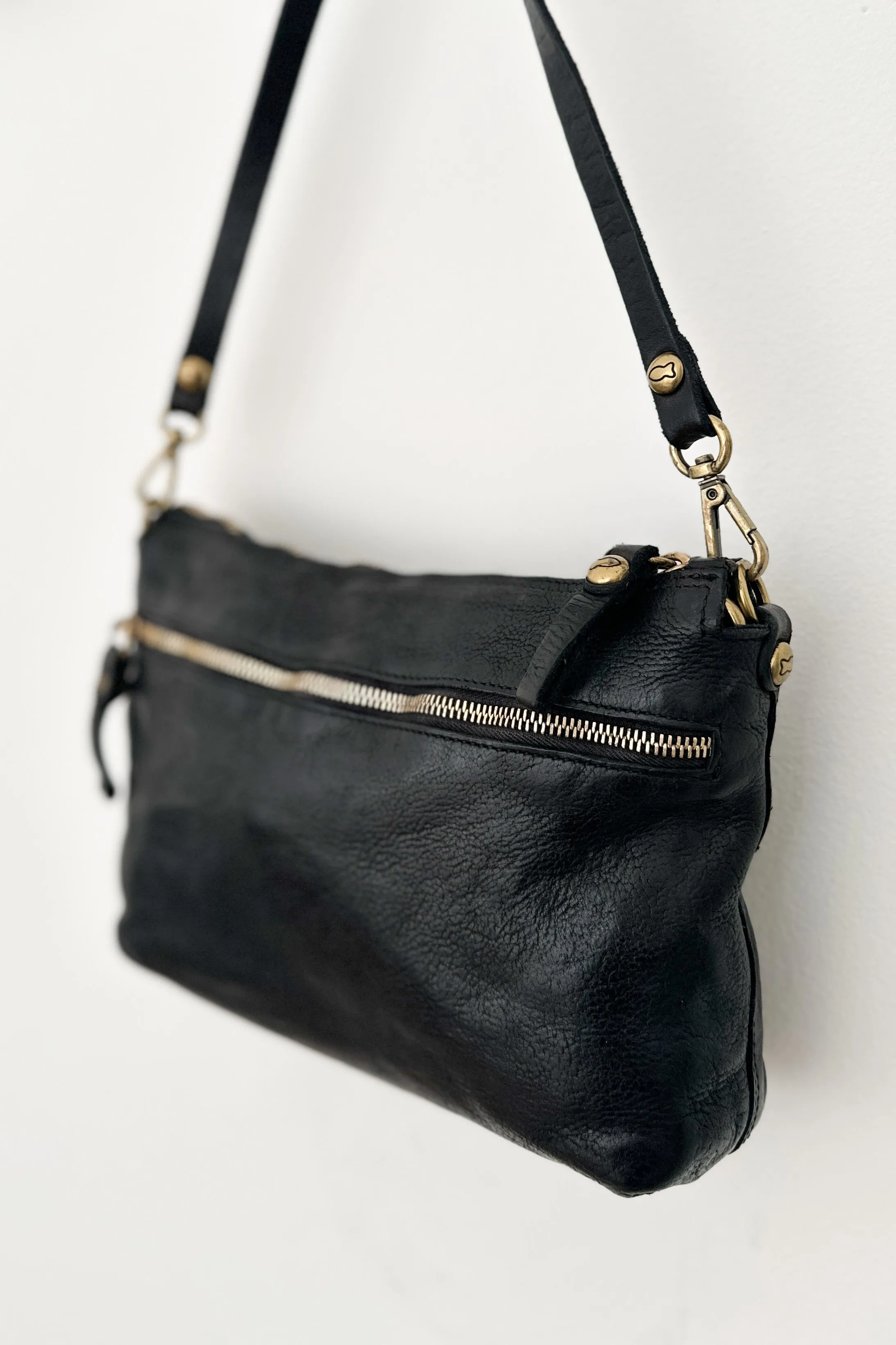 Campomaggi - Crossbody Bag