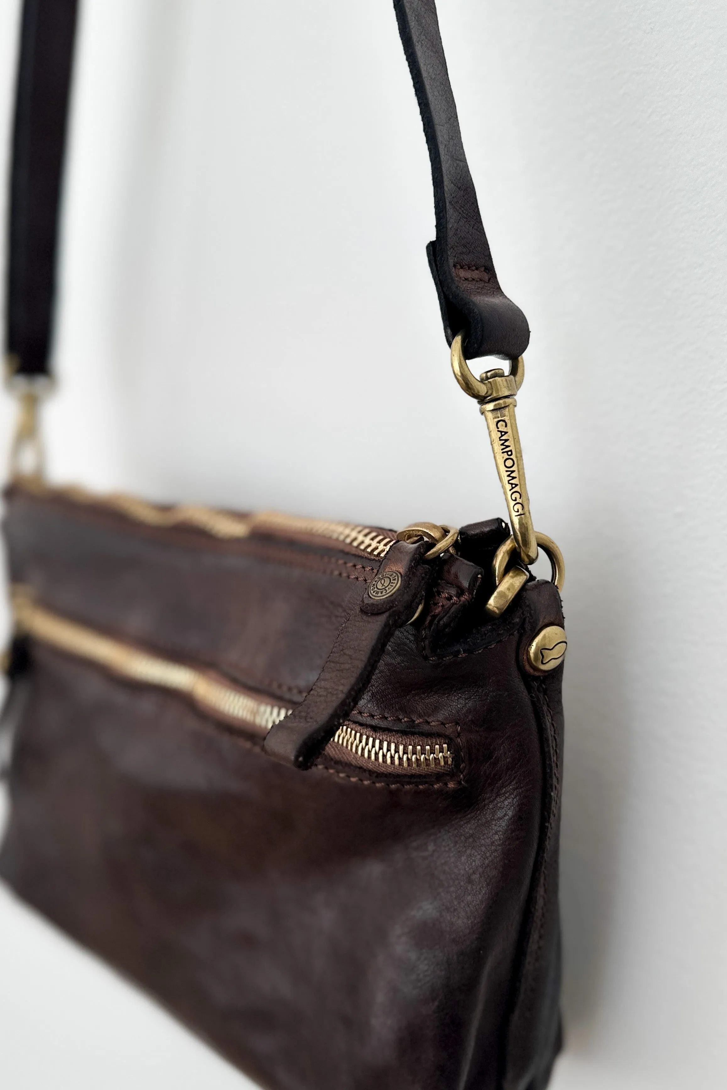 Campomaggi - Crossbody Bag