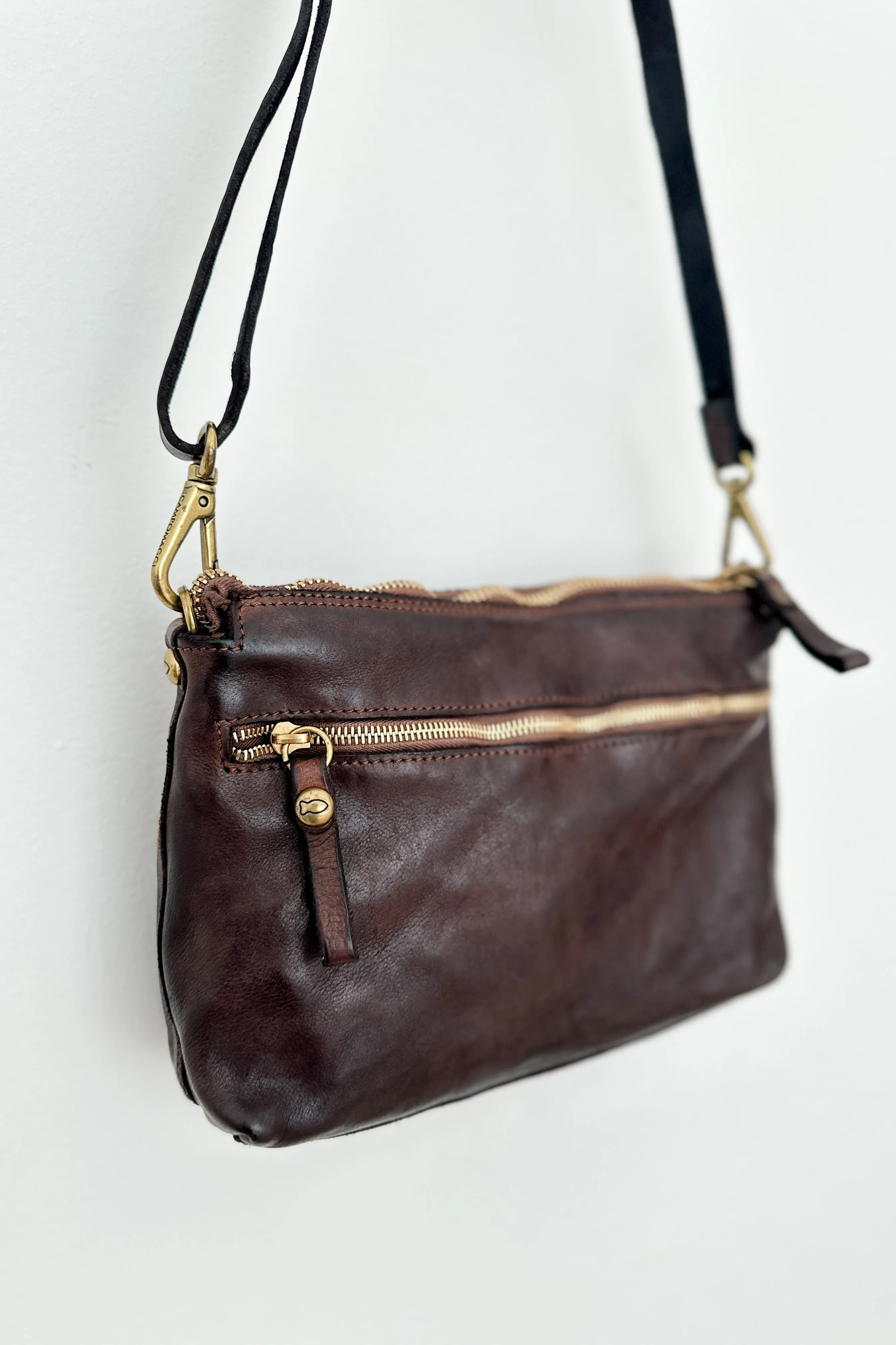 Campomaggi - Crossbody Bag