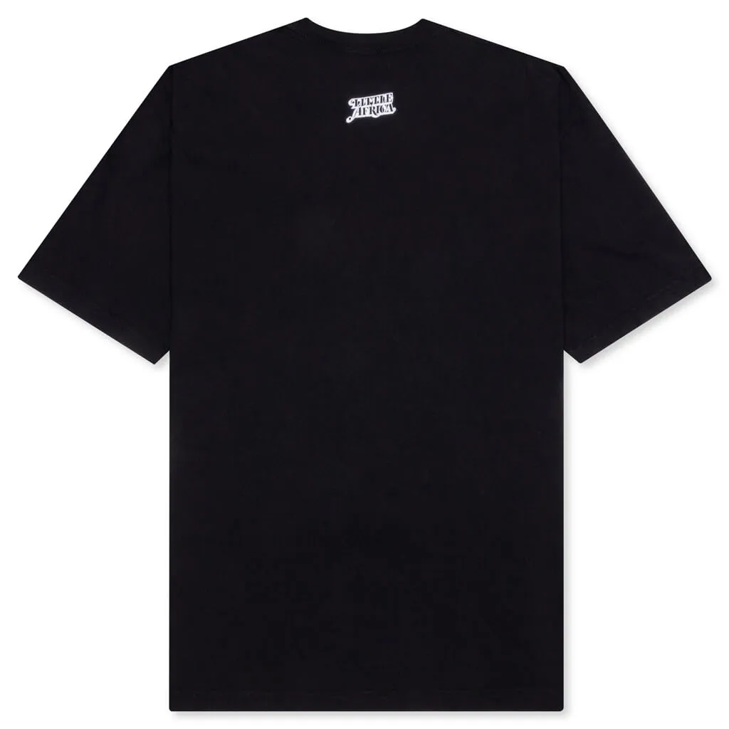 Chevrolet Monte Carlo Tee - Black