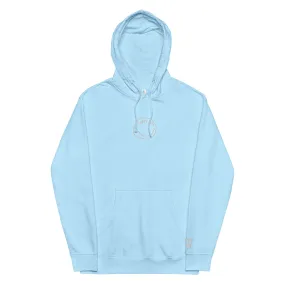 Classic HJ Hoodie (5 Colors)