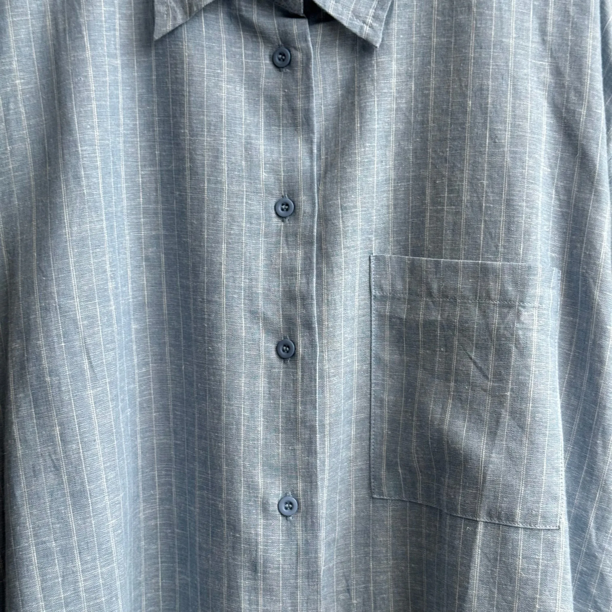 COAST Pinstripe Shirt