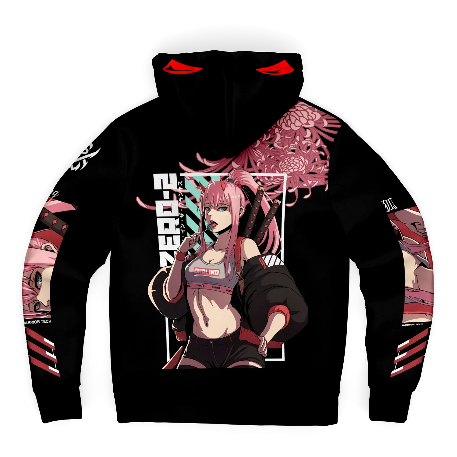 Darling Jacket V2