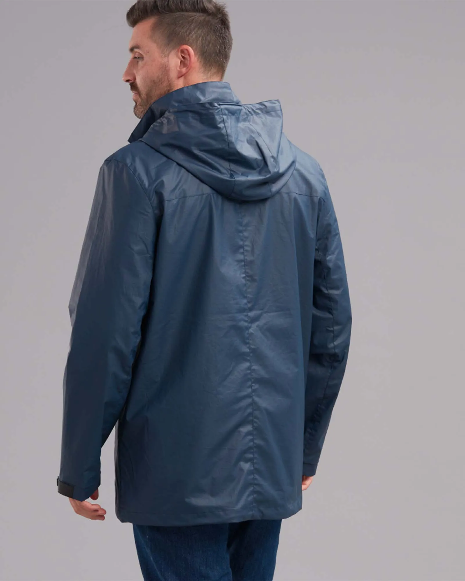 EXPEDITION WINDBREAKER