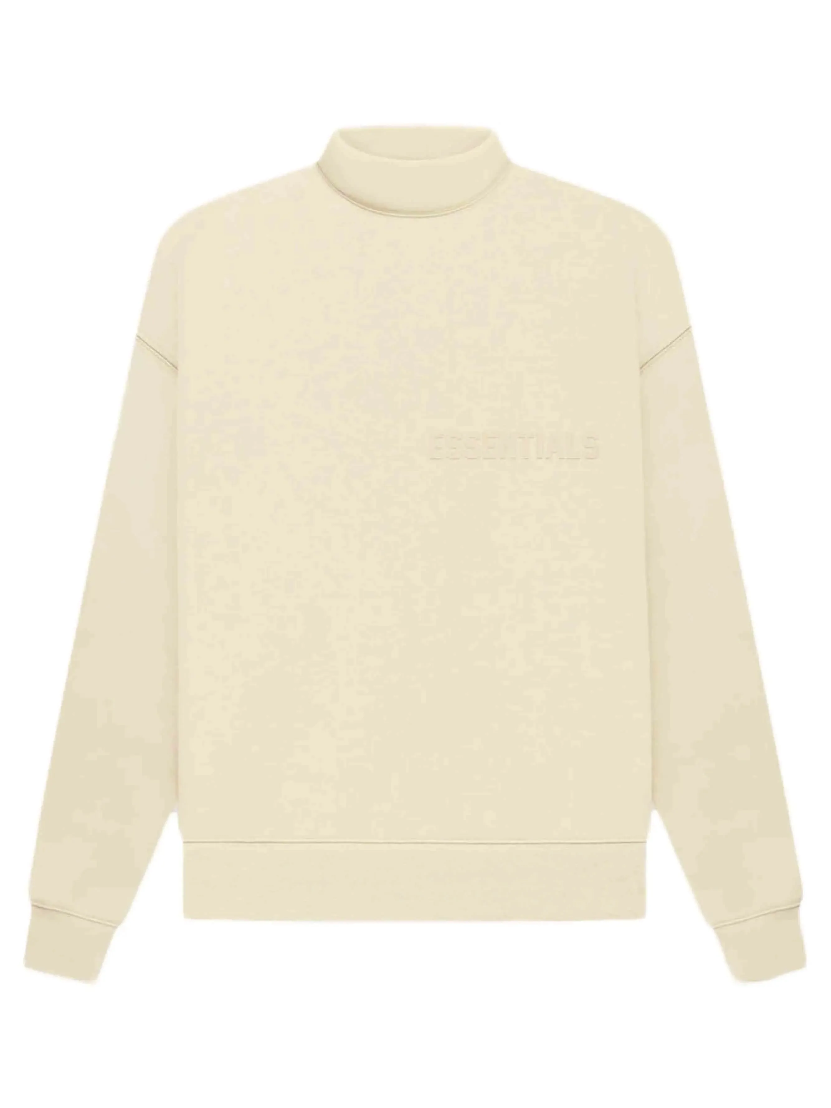 Fear of God Essentials Mockneck Egg Shell [FW22]