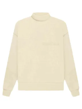 Fear of God Essentials Mockneck Egg Shell [FW22]