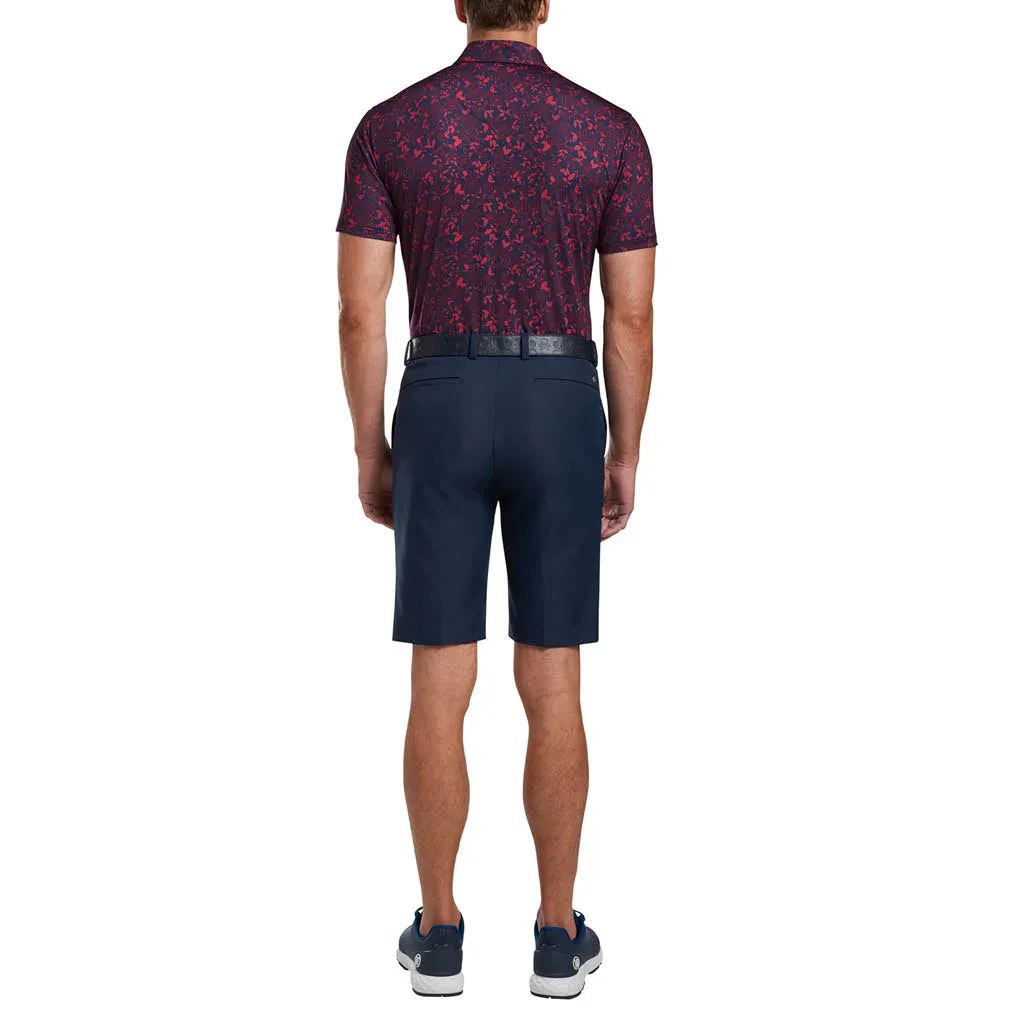 FLORAL POLO TWILIGHT