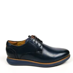 FLORSHEIM FUEL PLAIN MEN NAVY