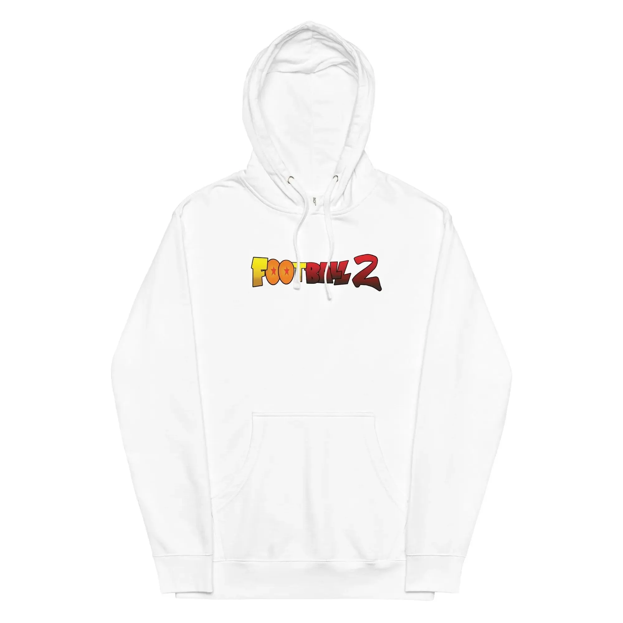 Football 2 Unisex Hoodie