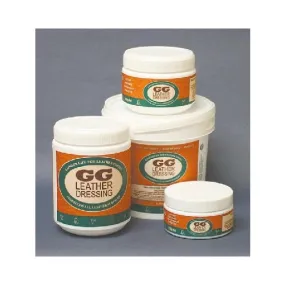 GG Leather Dressing - 1.75 kgs