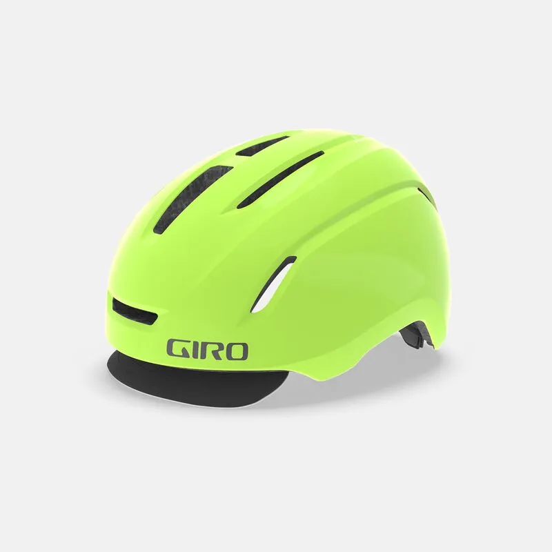 Giro Caden Unisex Urban Bike Helmet