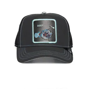 Go Way Down Trucker Cap