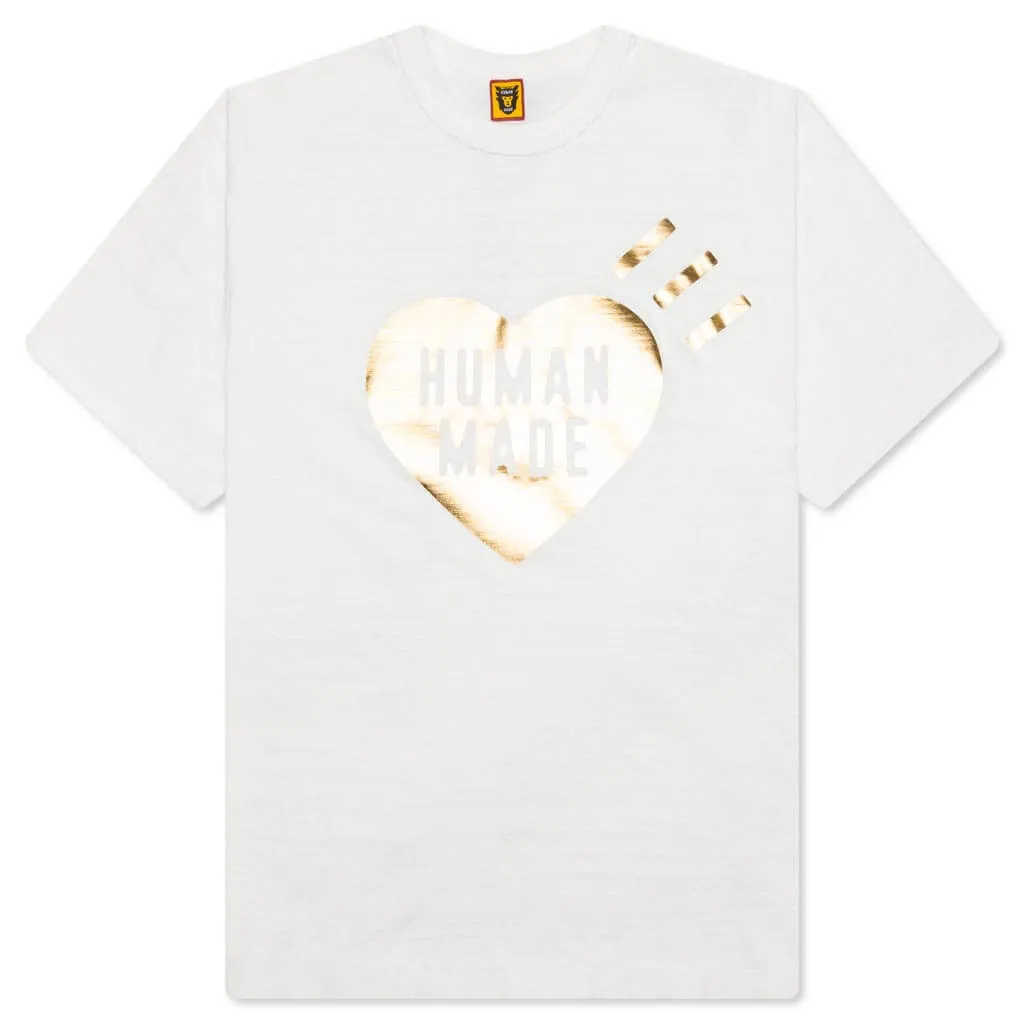 Graphic T-Shirt #18 - White