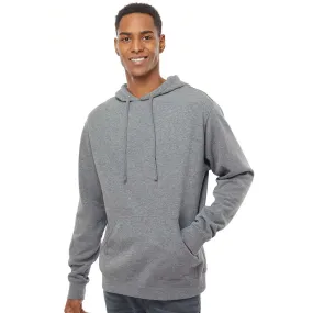 Independent Trading Men's Hooded Sweatshirt