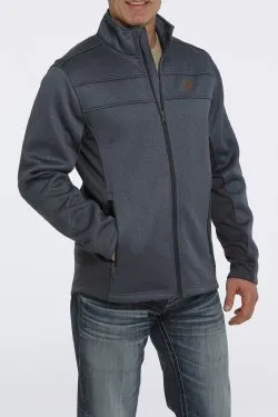 MEN'S Cinch BONDED LIGHTWEIGHT JACKET - NAVY