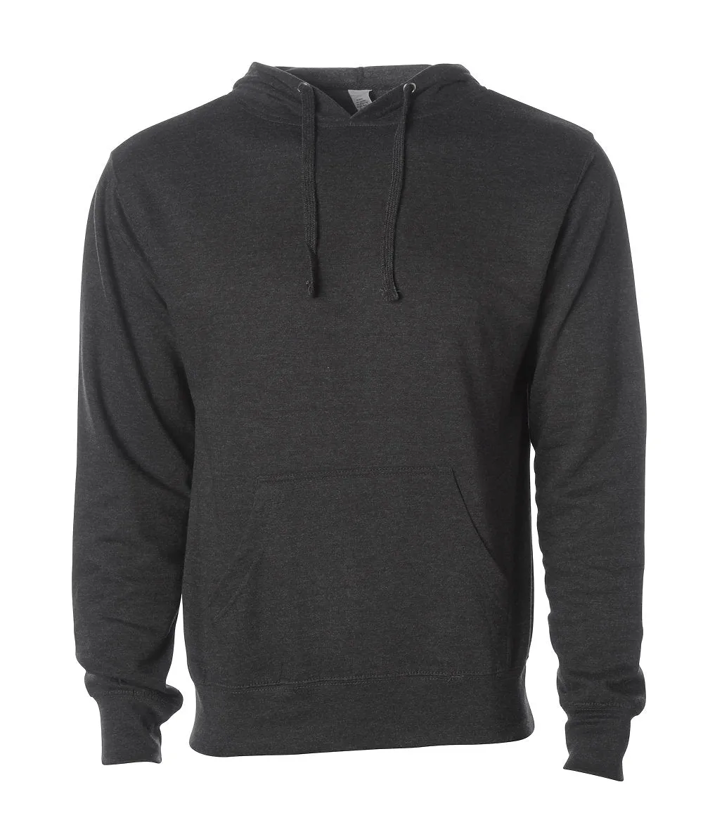 Men's Fleece Hoodie