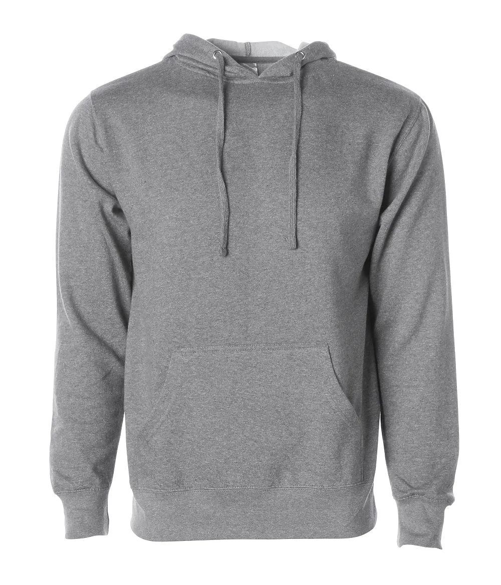 Men's Fleece Hoodie