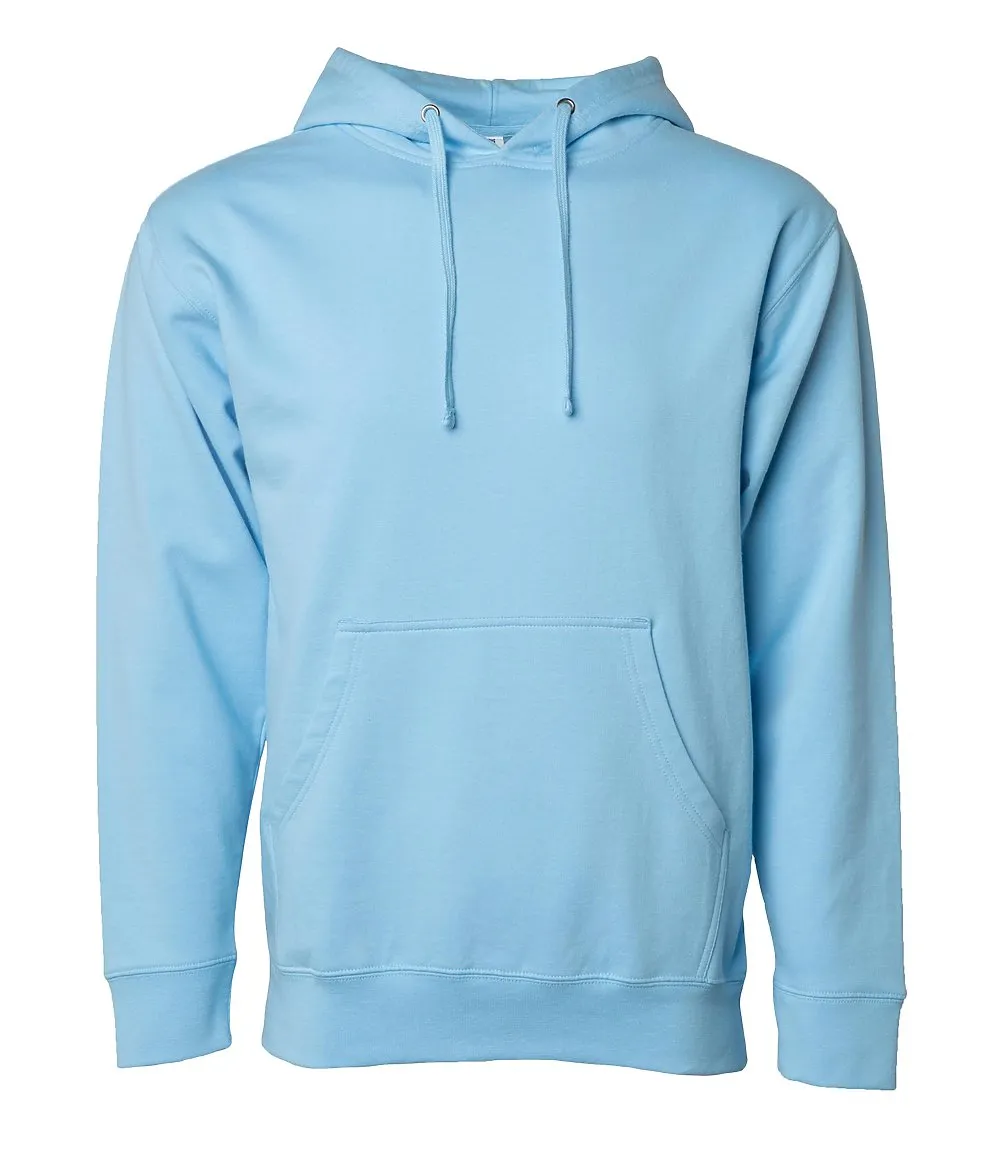 Men's Fleece Hoodie