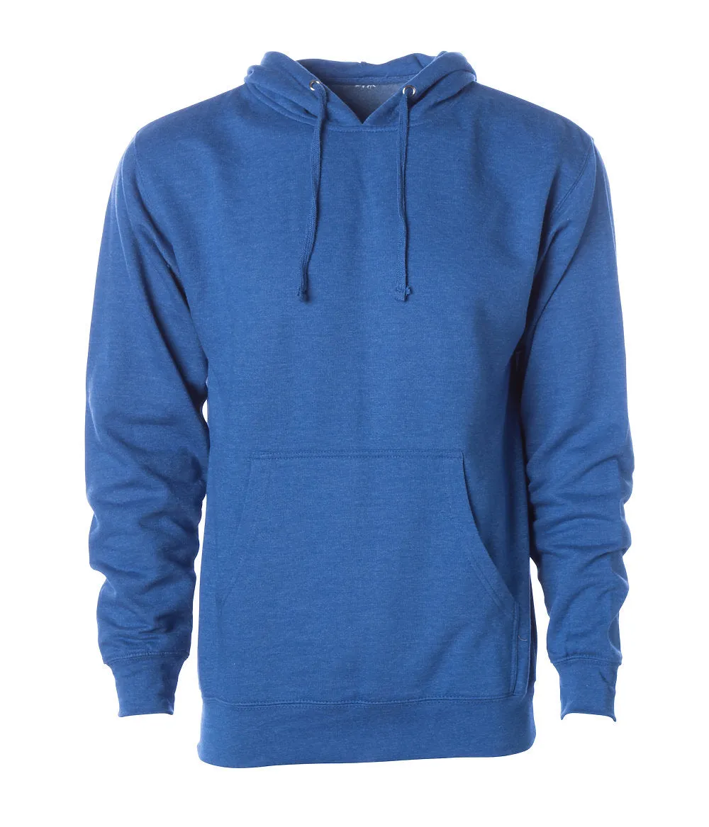 Men's Fleece Hoodie