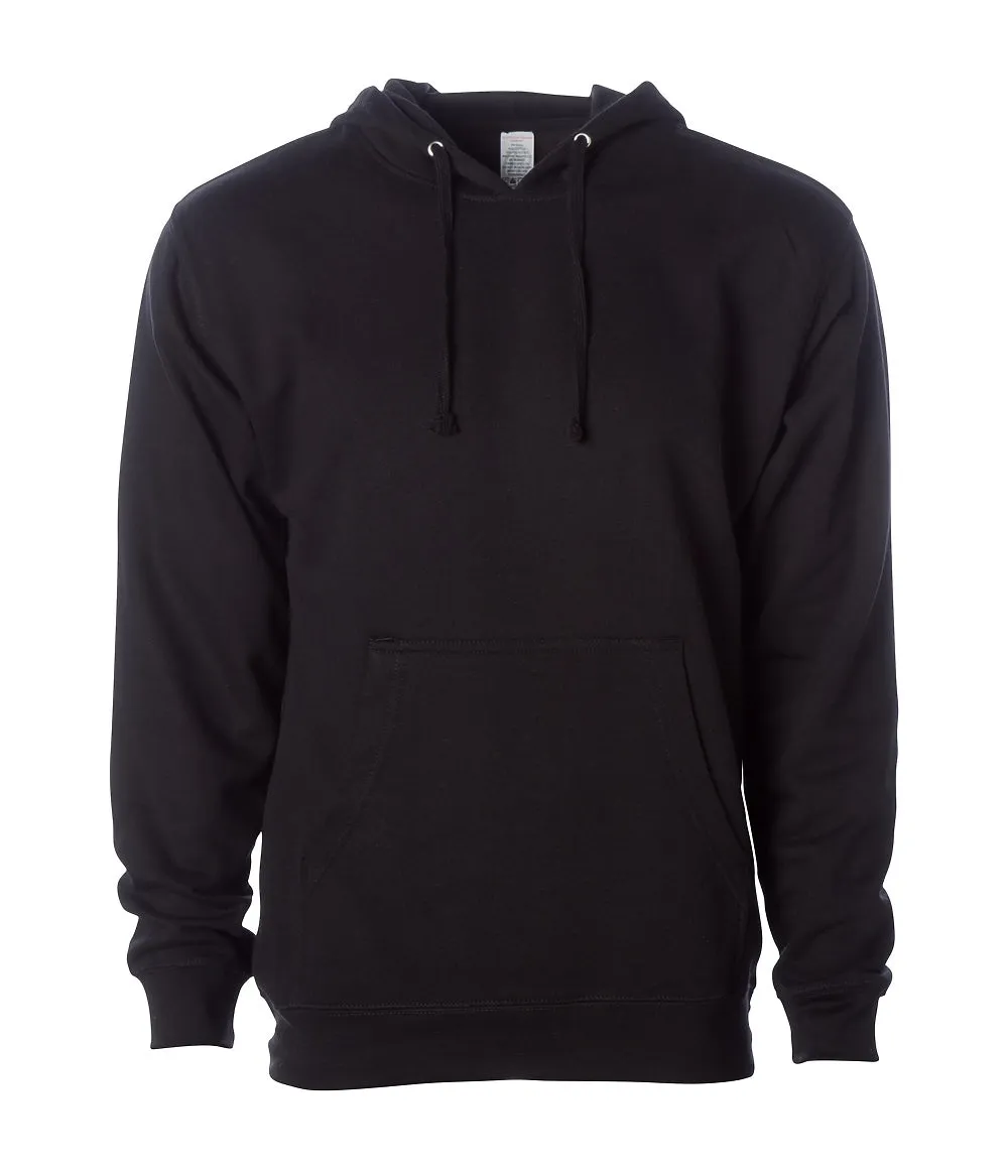 Men's Fleece Hoodie