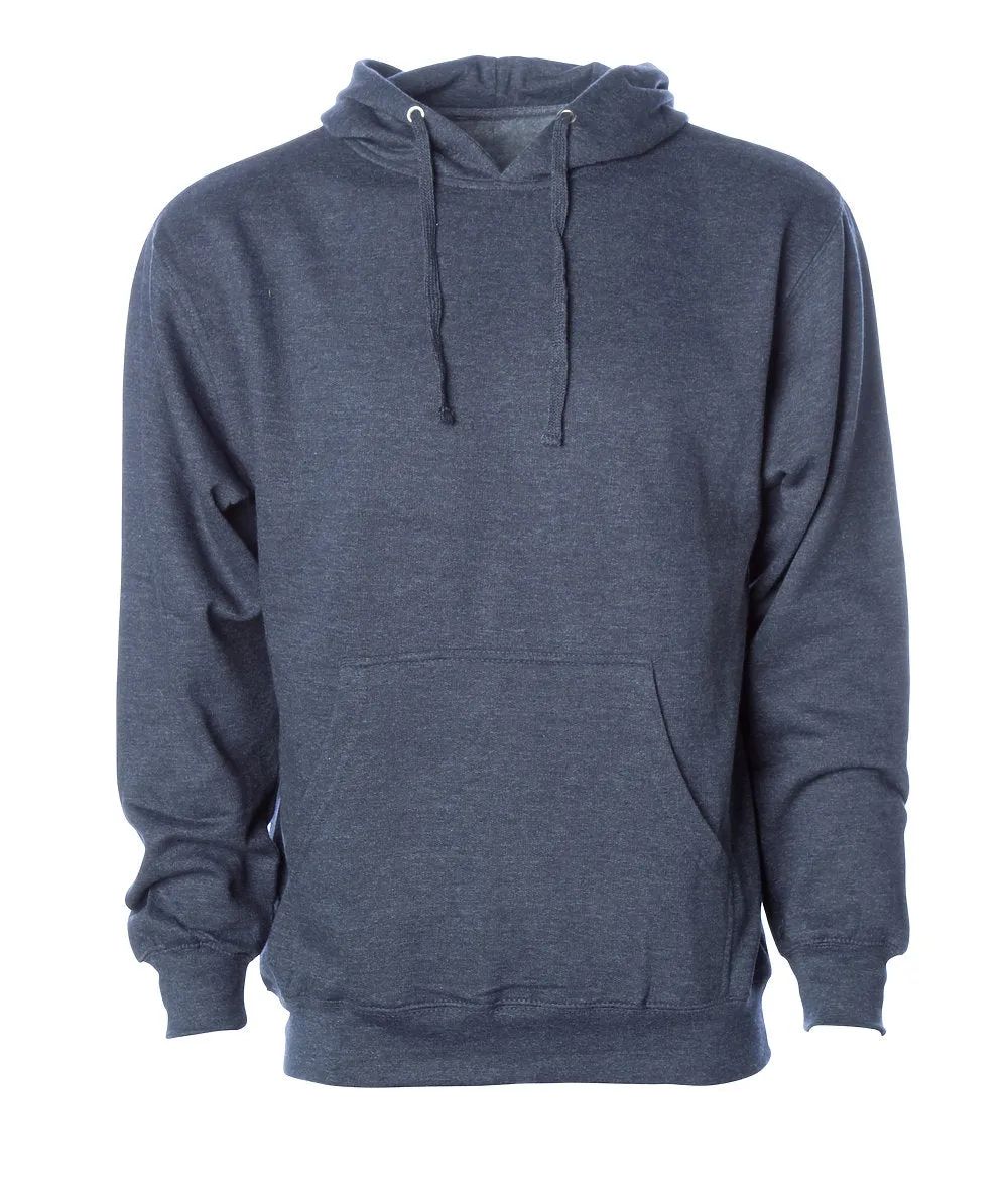 Men's Fleece Hoodie