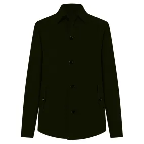 Mish Mash Core Smart Jacket Black