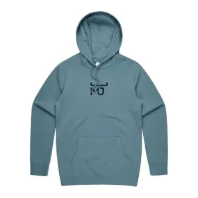 MJ Men's Colour Hoodie