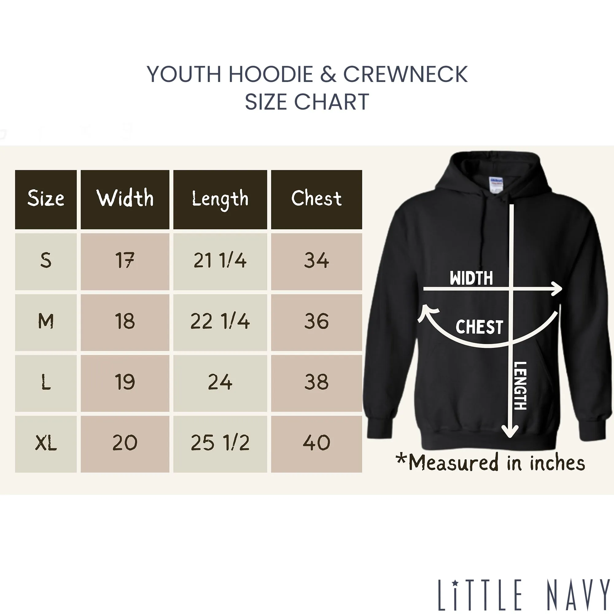 MUSKOKA NORTH STARS HOCKEY - Position Personalized Hoodie Youth & Adult