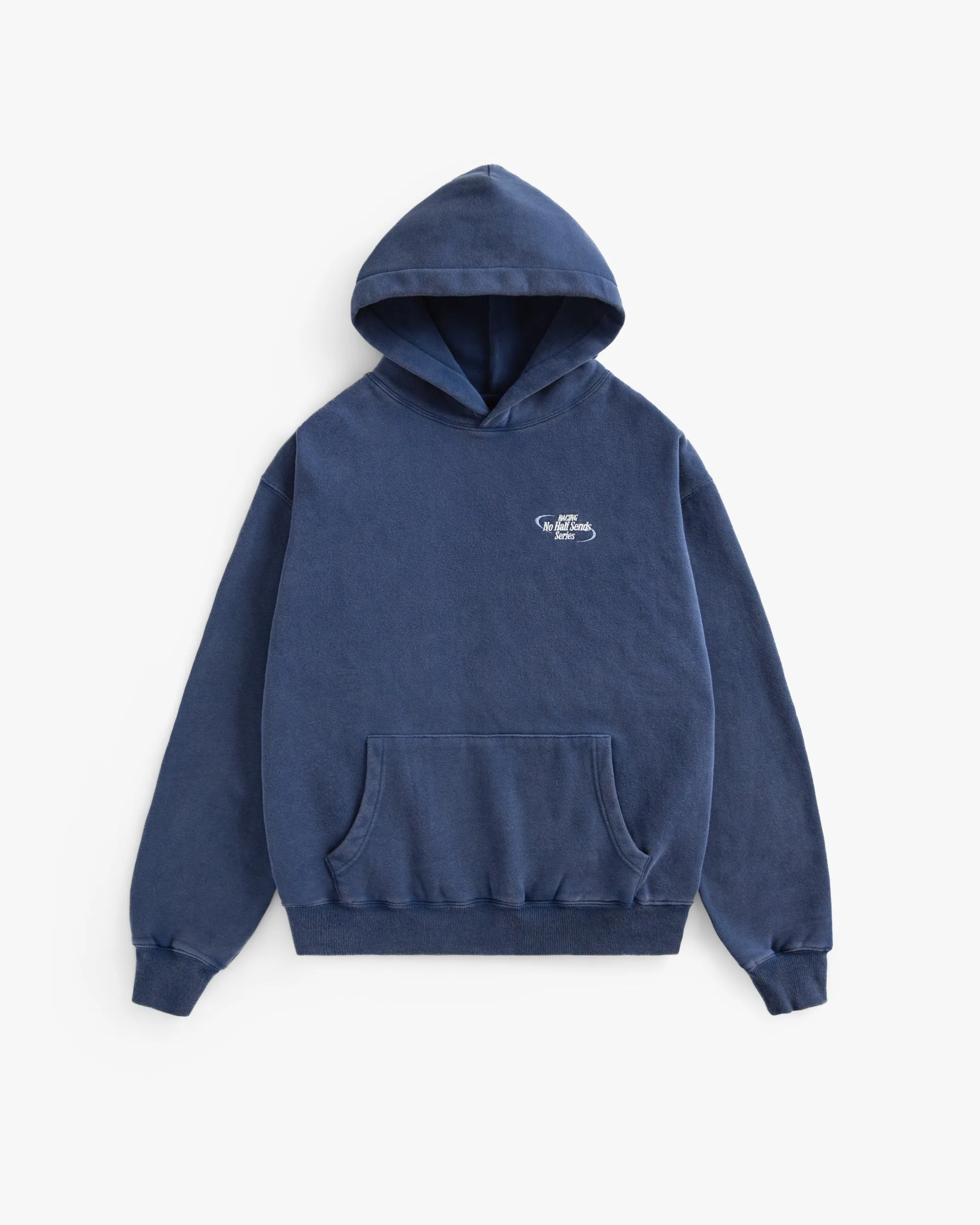 NHS FULL SEND HOODIE