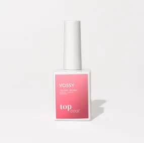 no-wipe top coat