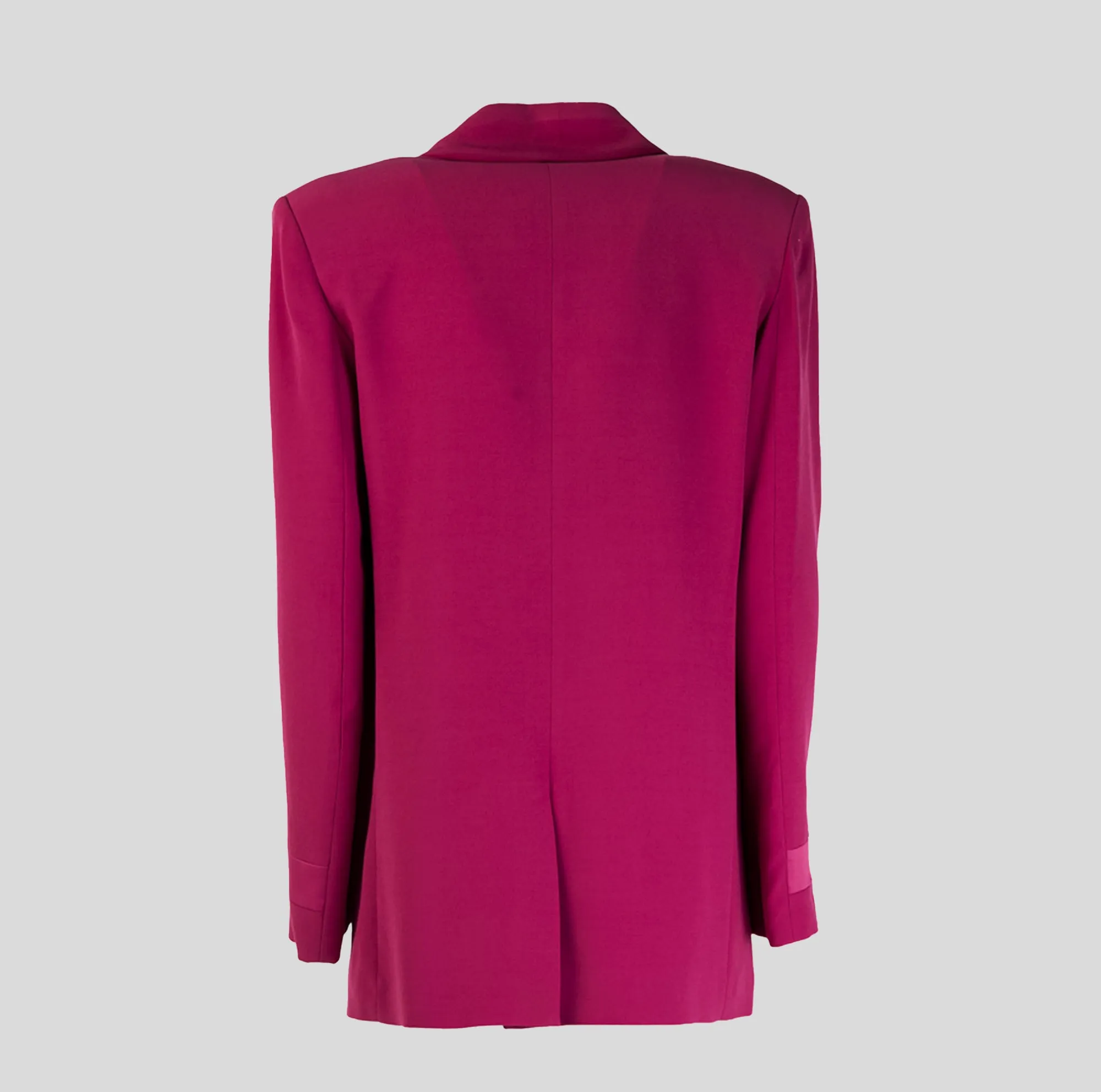 patrizia pepe | blazer lungo da donna