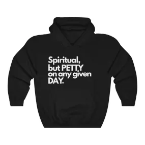 Petty Unisex Hoodie